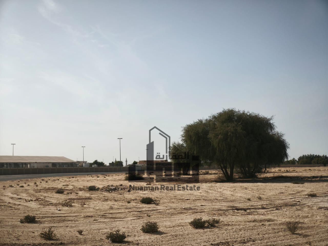 Take advantage of this premium investment opportunity in the heart of Sharjah's commercial hub. This strategic plot is located in Al Darari Commercial