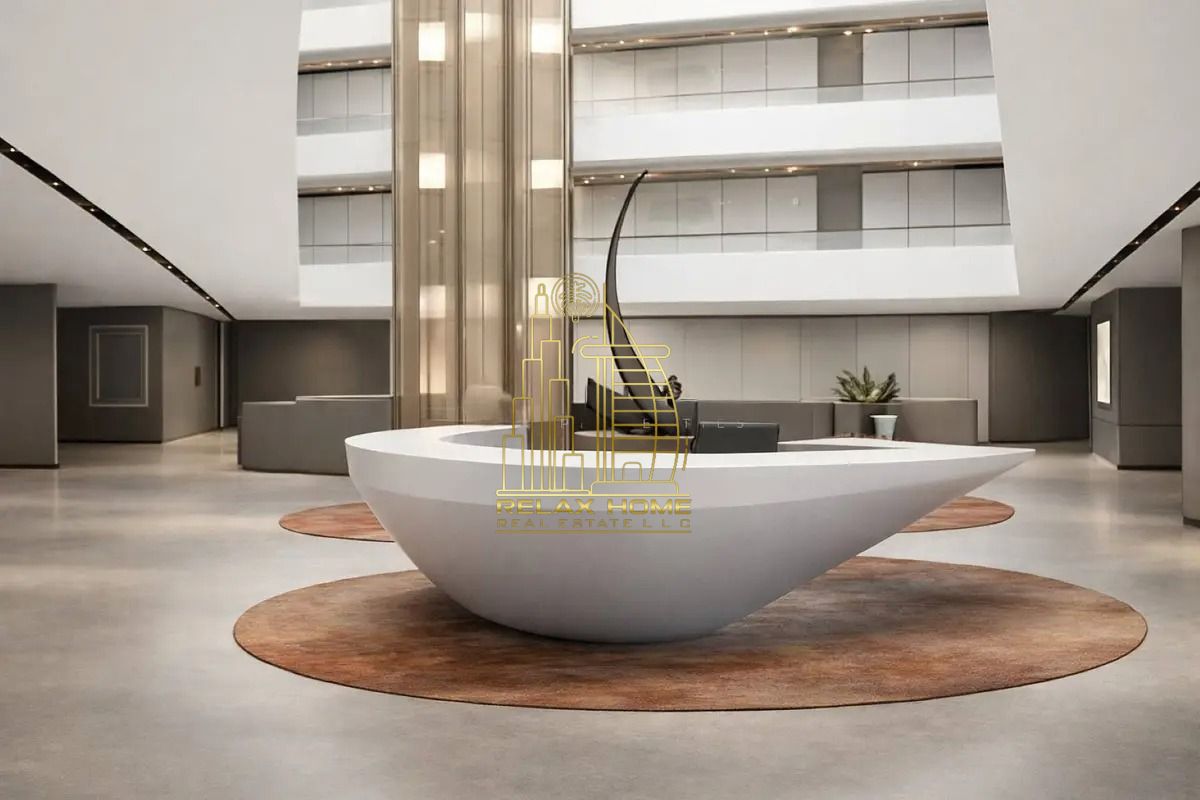 Brand New Office | Multiple Spaces | Renovated Building