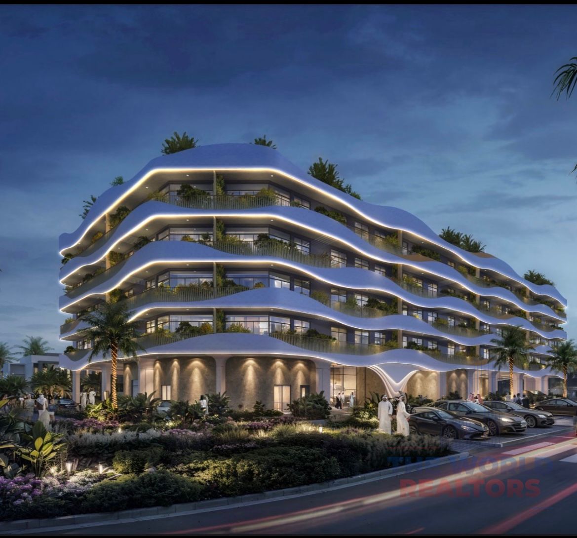 Investor’s Deal | Open City View | Prime Location |World Class Amenities
