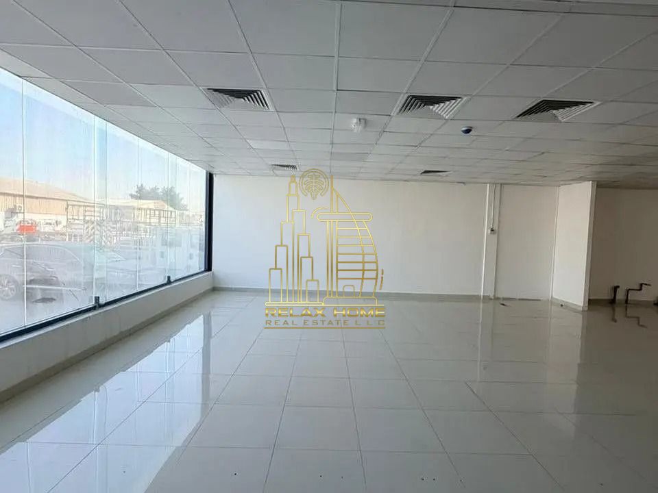 Prime Office | Great Layout | Community View | Fitted