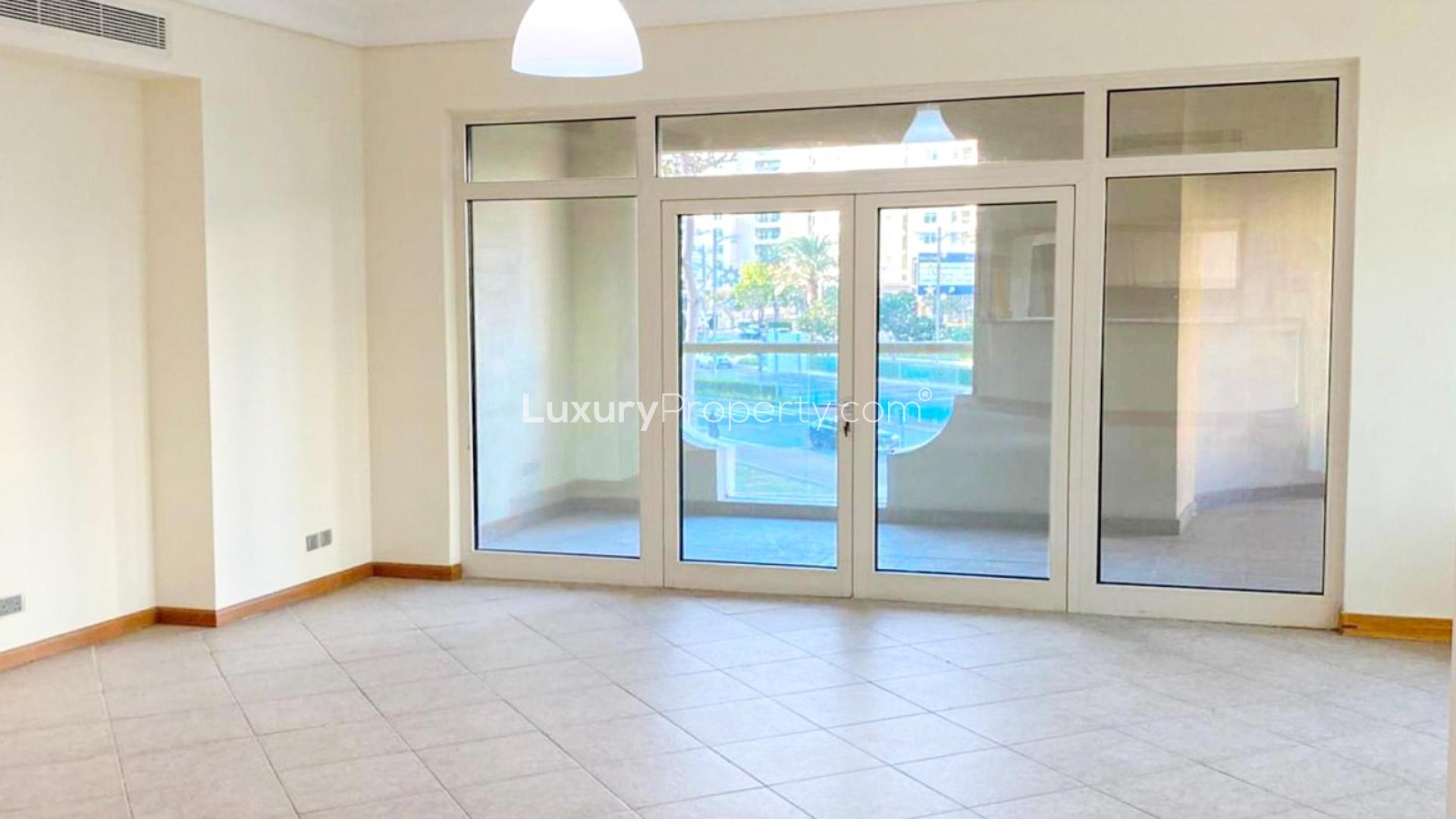 3 Bedrooms | Spacious | Shoreline Apartments