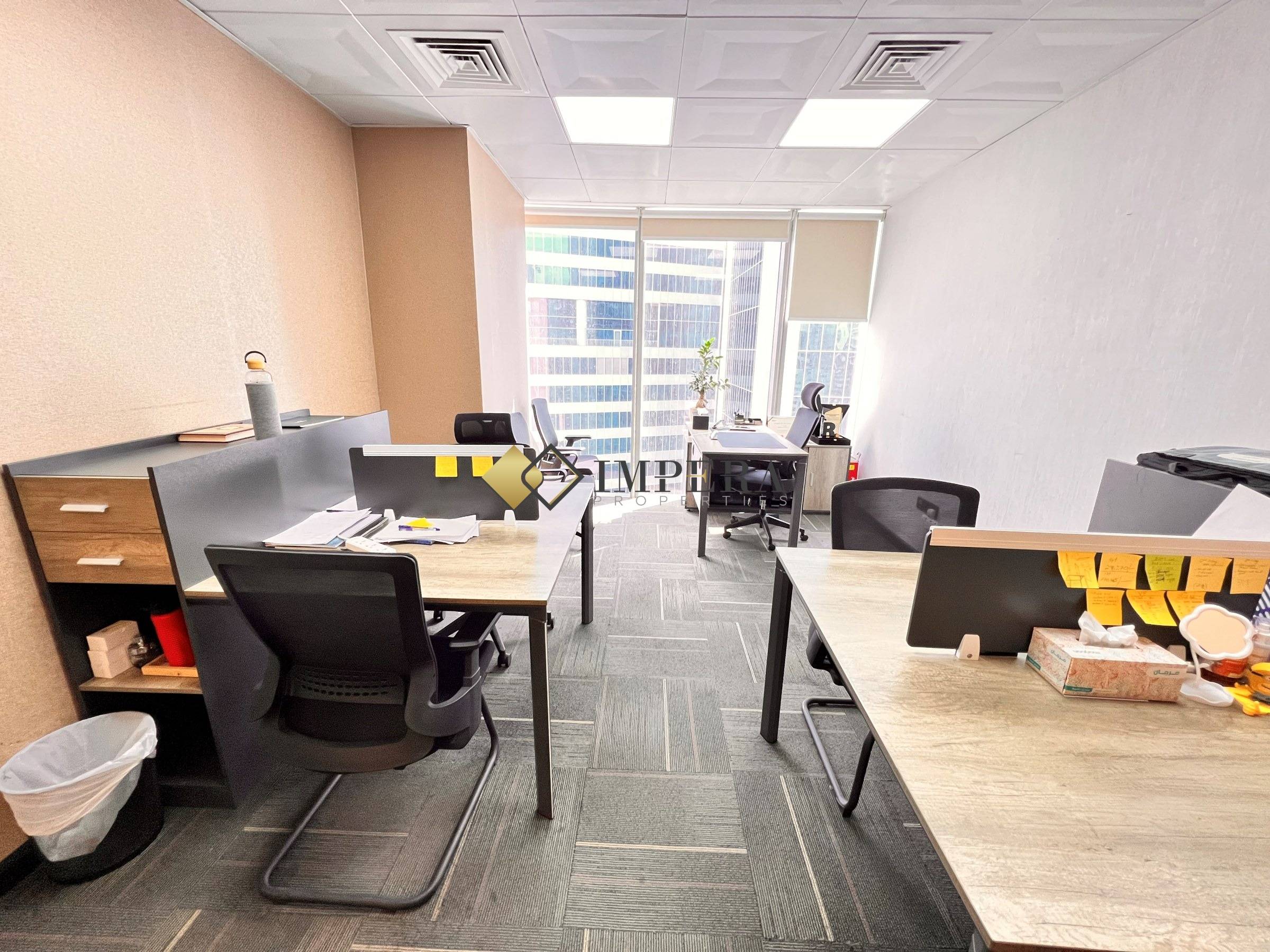 MODERN | FLEXIBLE | ALL-INCLUSIVE | METRO