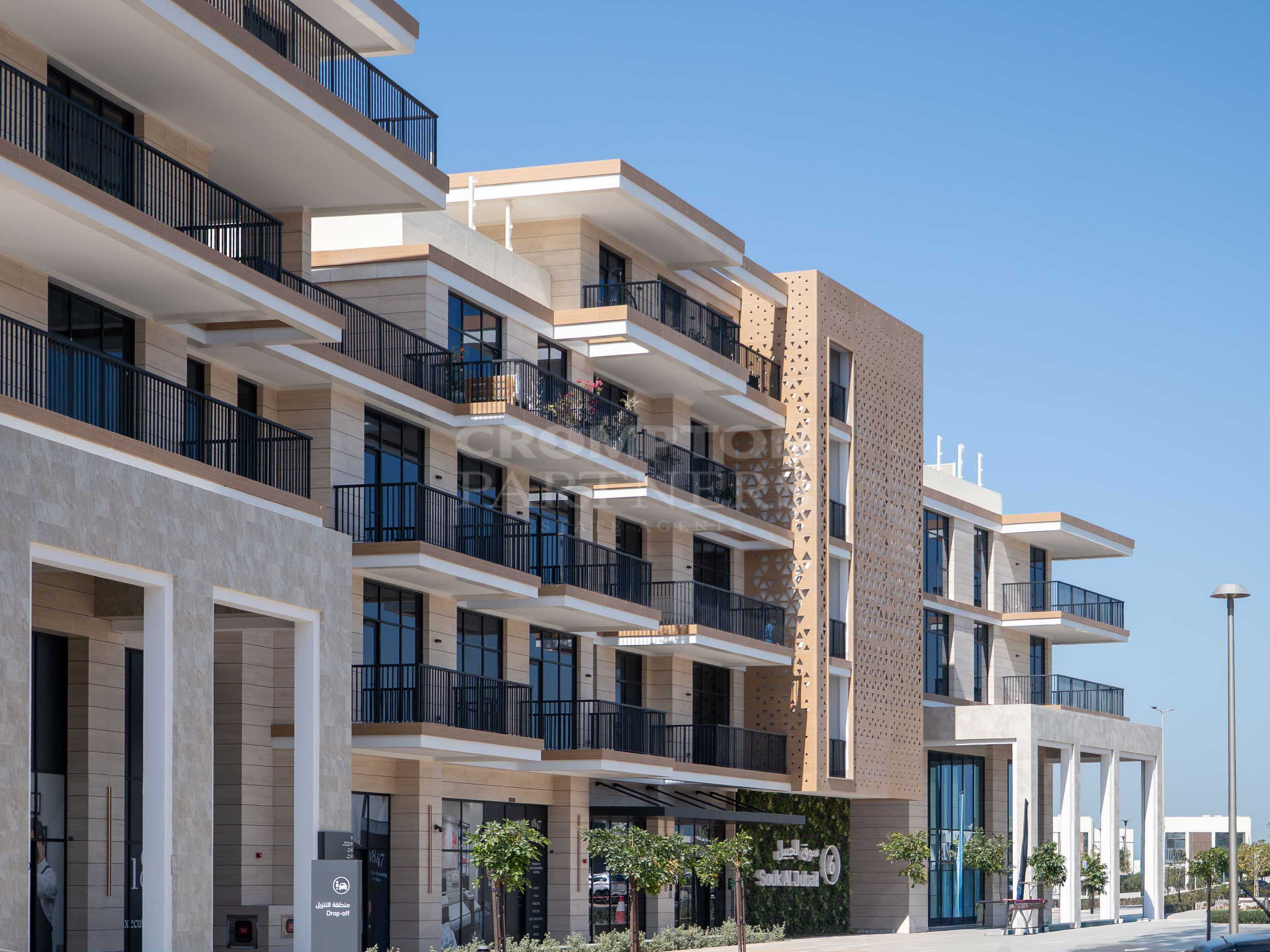 Brand New | Corner Unit | New Community |
