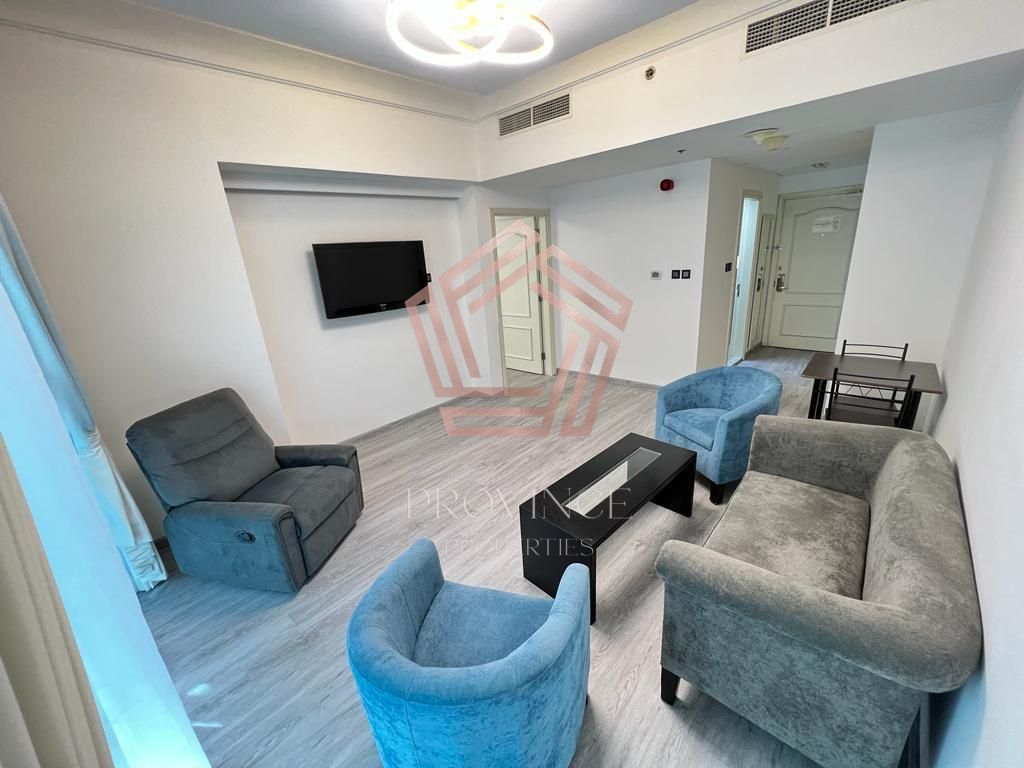 Chiller Free | Wifi Free | Modern Style