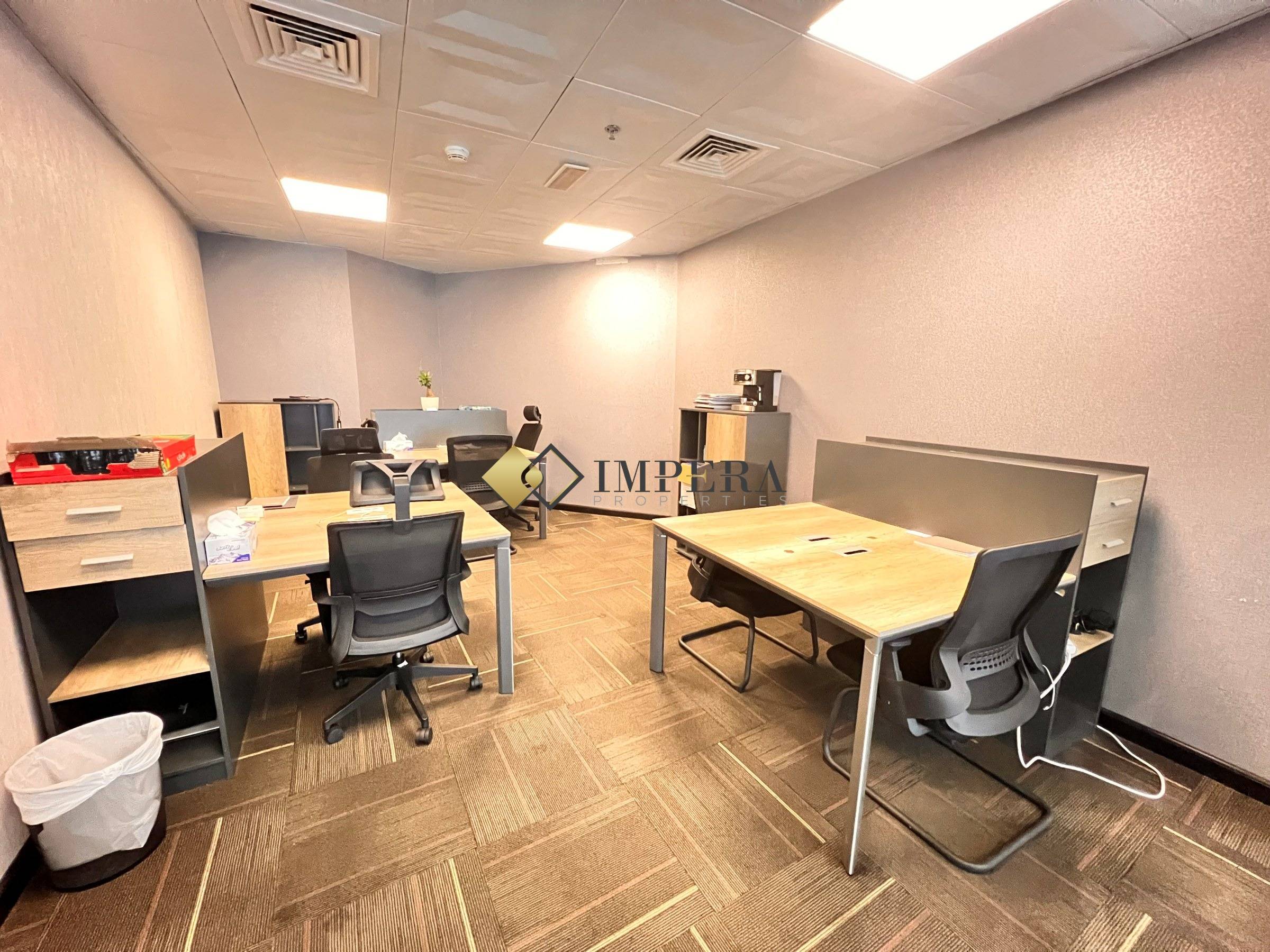 PREMIUM | NEAR METRO | FURNISHED