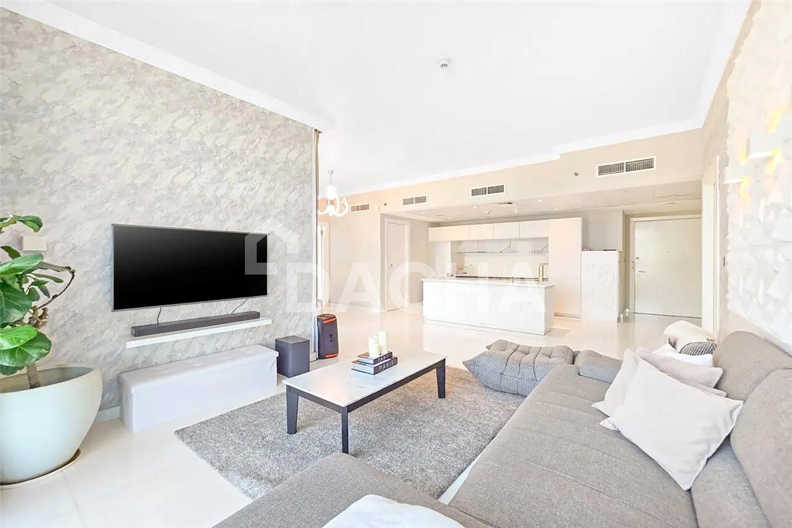 Full Marina View | Fully Upgraded | Spacious