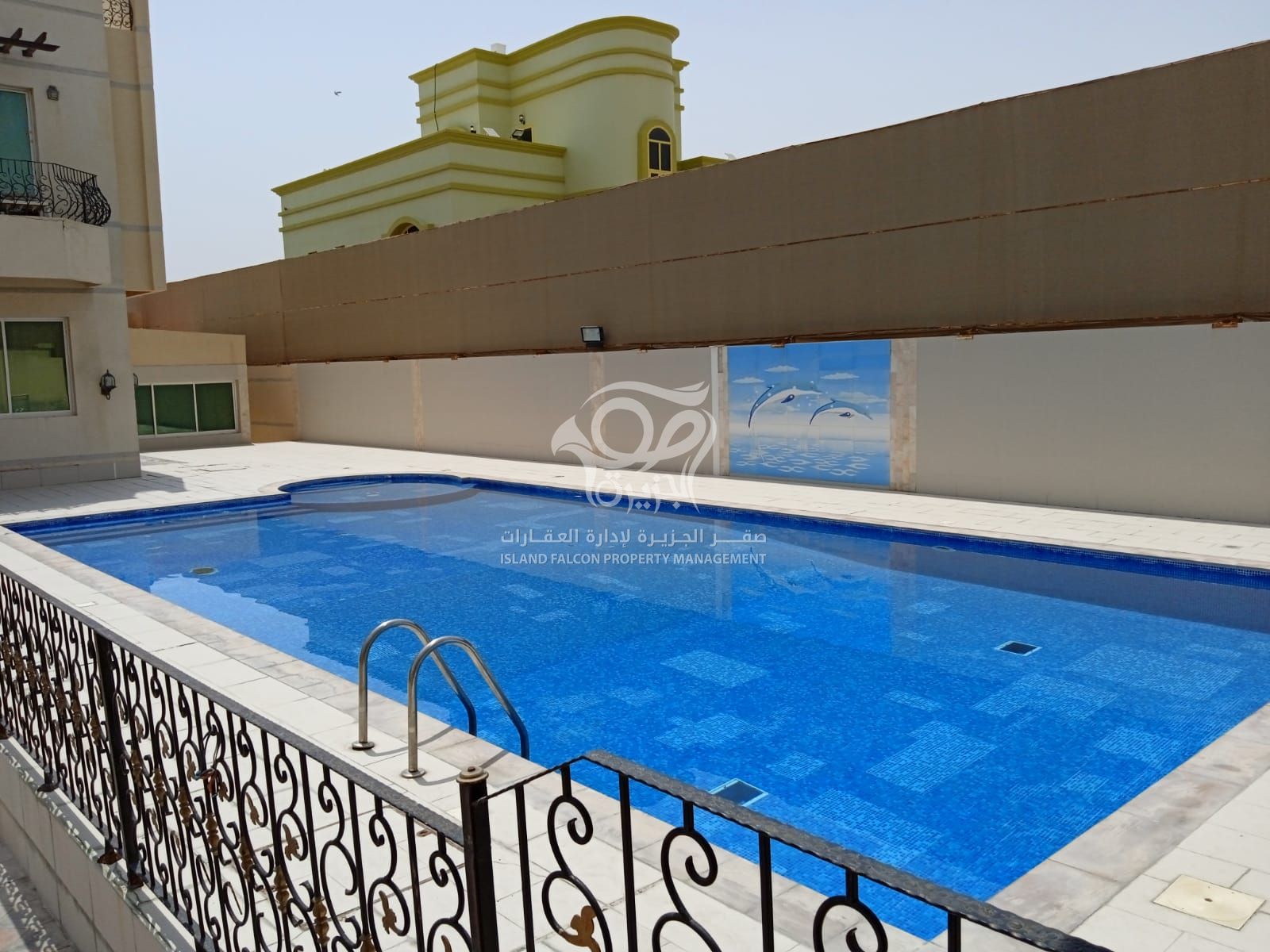 Spacious Studio | Prime Location | 4 or 6 payments