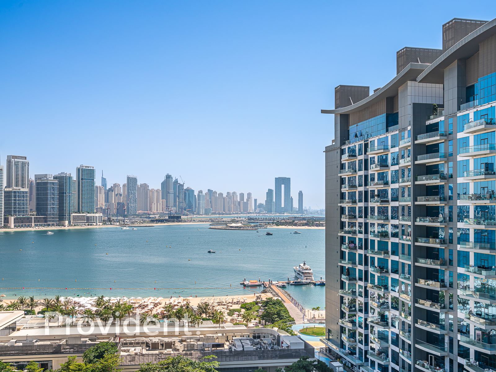Available Now | Beach Access | Full Sea Views