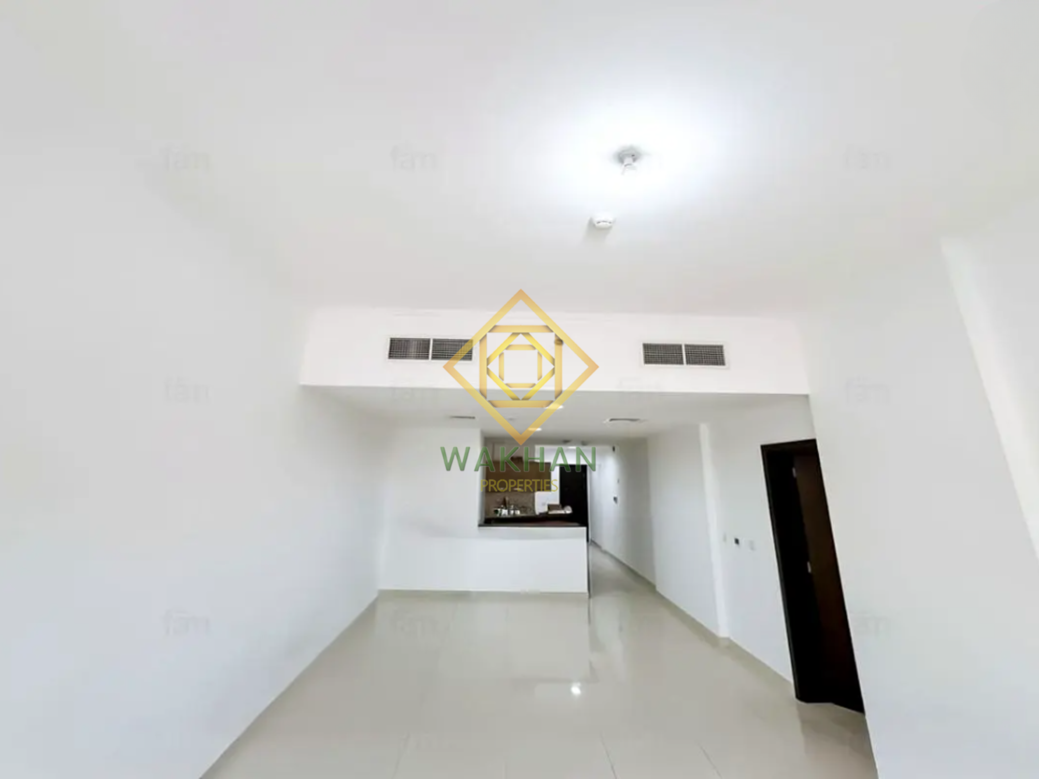 Community View | Tenanted | Mid Floor