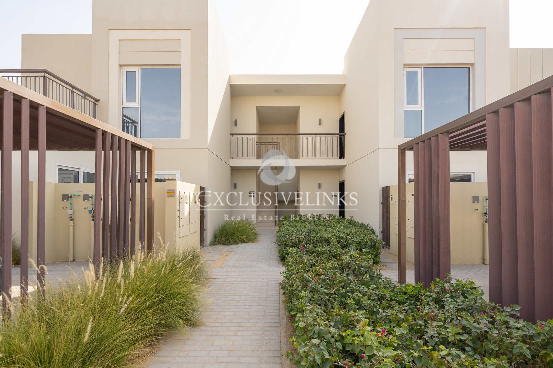 Exclusive 3 BR | Vacant Soon | Garden Apartment