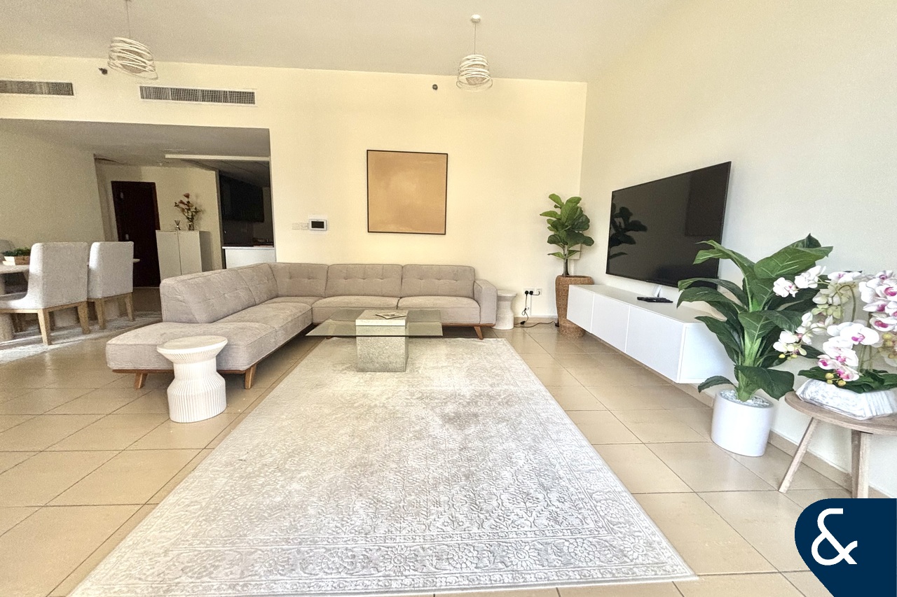 Upgraded | Two Bedroom | Fully Furnished