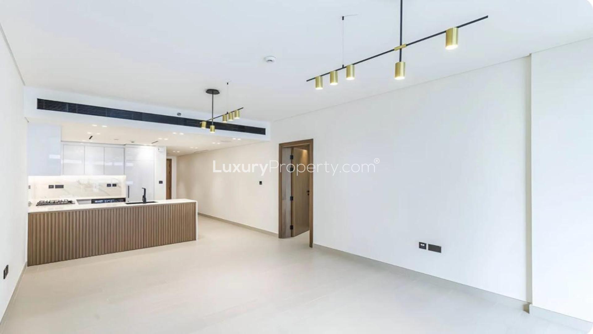 One Bedroom | Unfurnished | Spacious