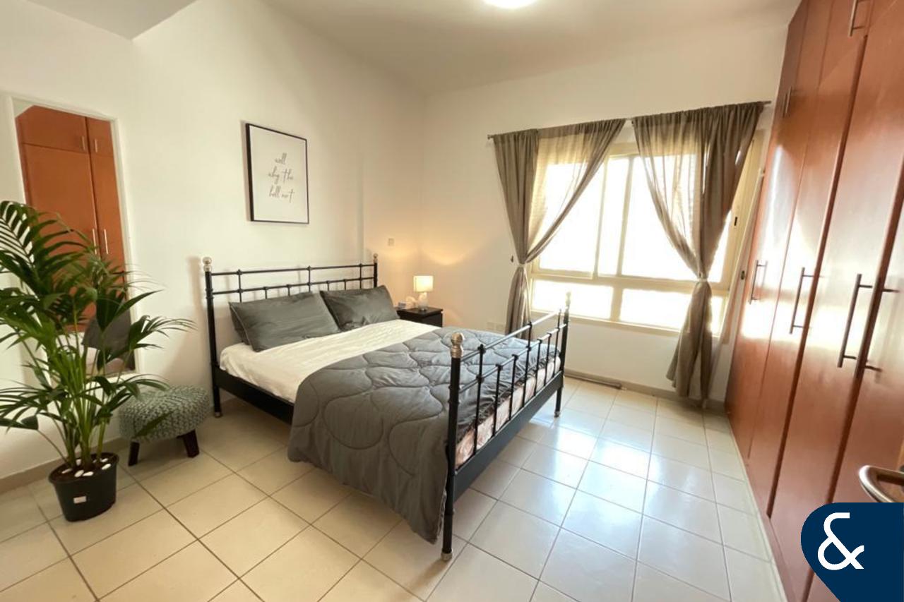 Largest Layout | 1 Bedroom | Pool Facing