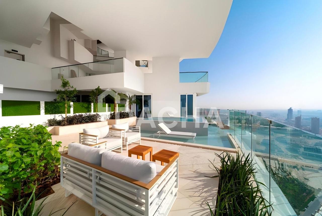 High Floor Penthouse | Motivated Seller | VOT