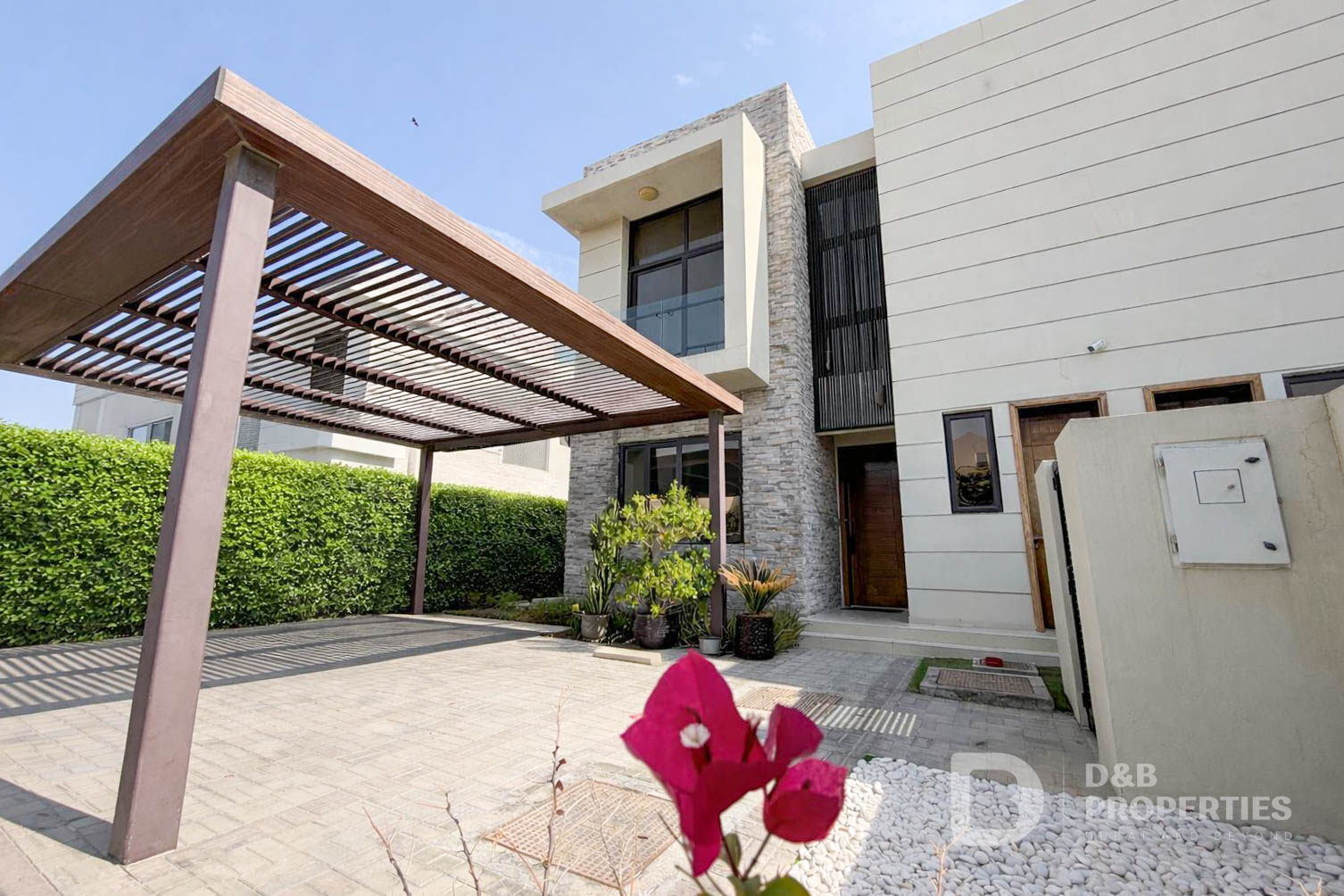 Premium Enhancements | Facing Pool | Furnished