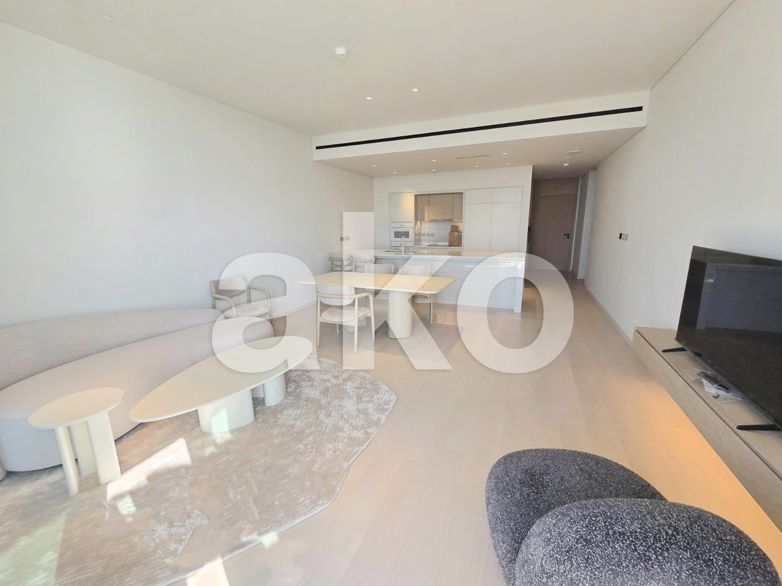 Exclusive Luxury 2 bed brand new
