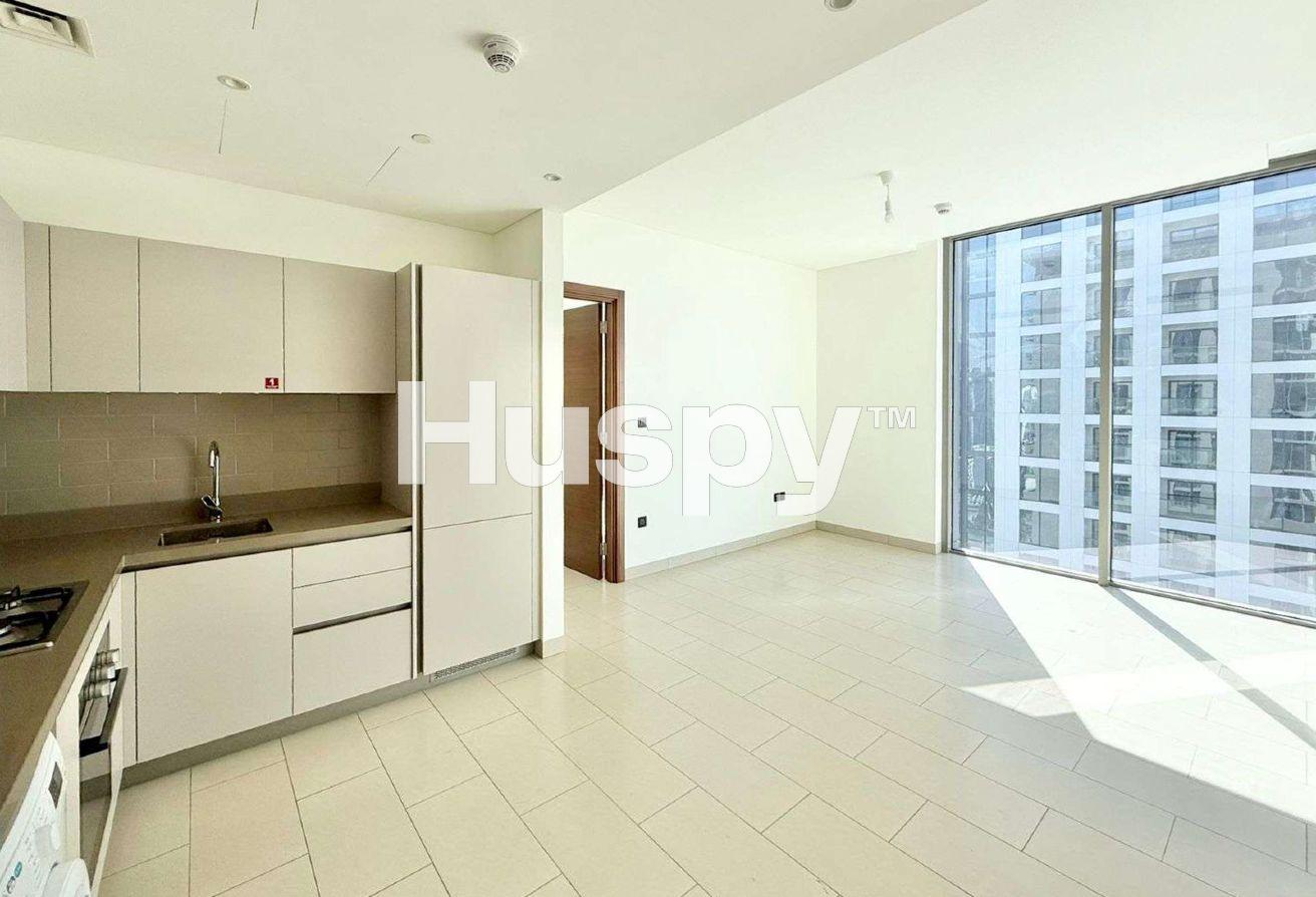 Vacant | High Floor | Furnished