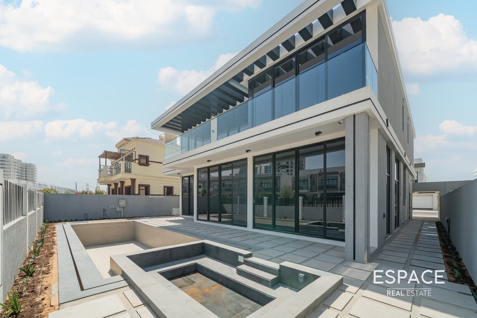 5 BR Villa | Brand New | Private Pool
