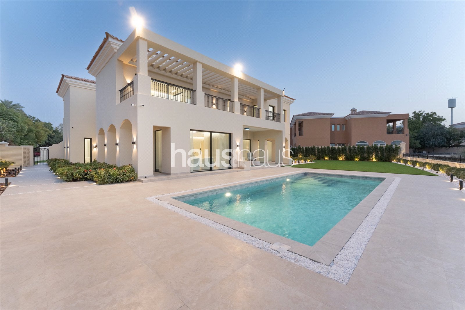 Golf Course Views | Luxury Living | Fully Turnkey