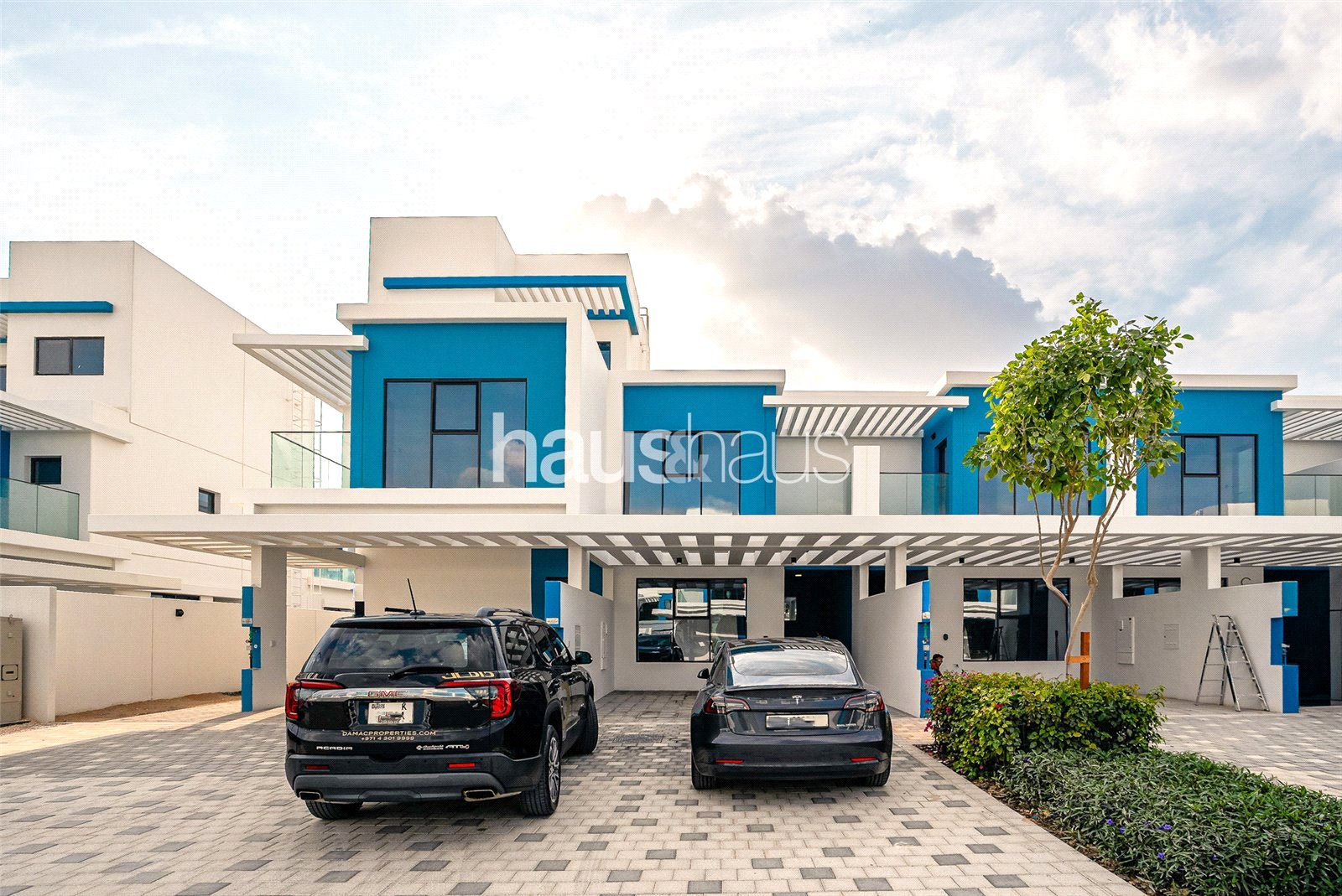 Brand New | Unfurnished | 4BR