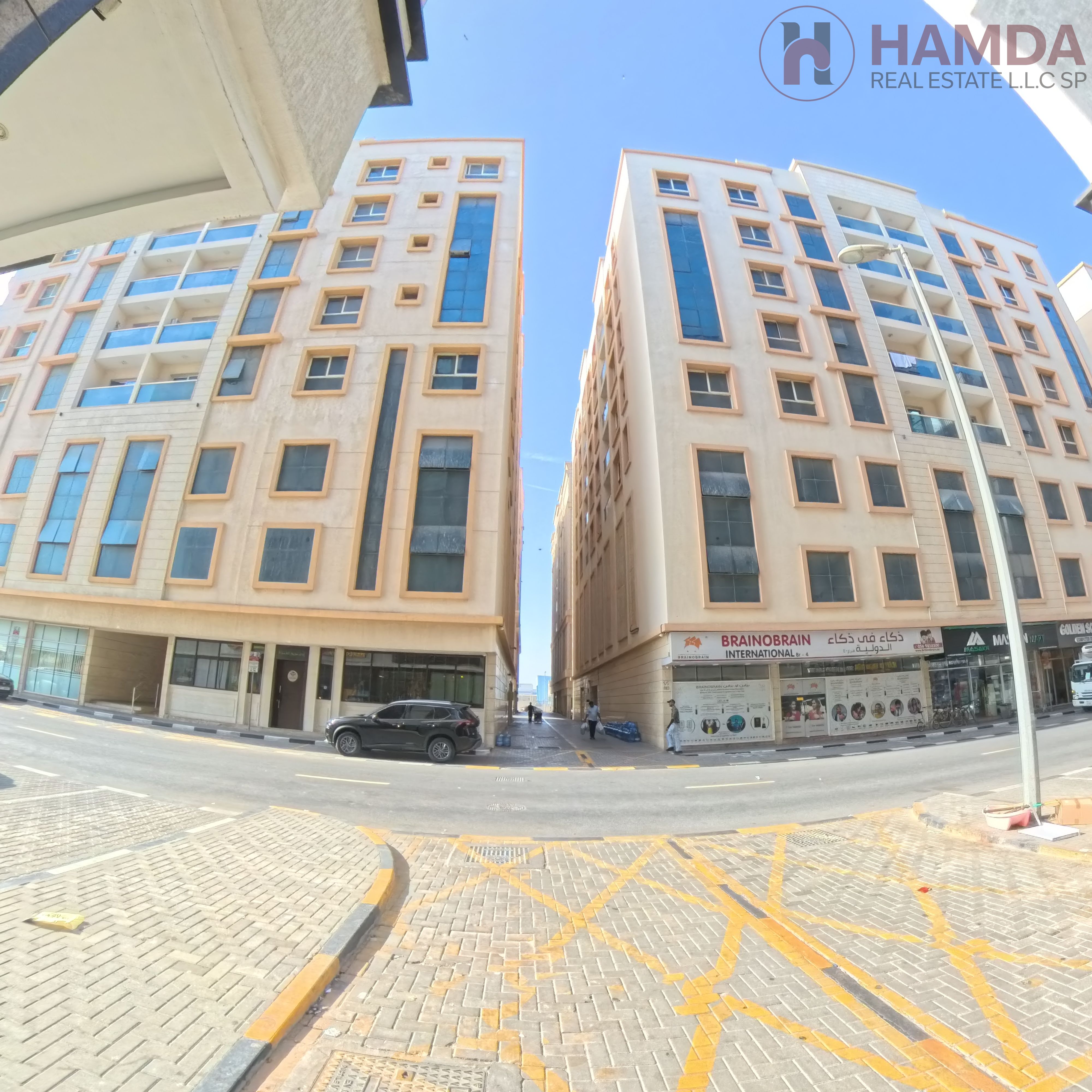 Direct from Owner 2BHK Apartment for Rent | Ramadan Offer | Covered Parking