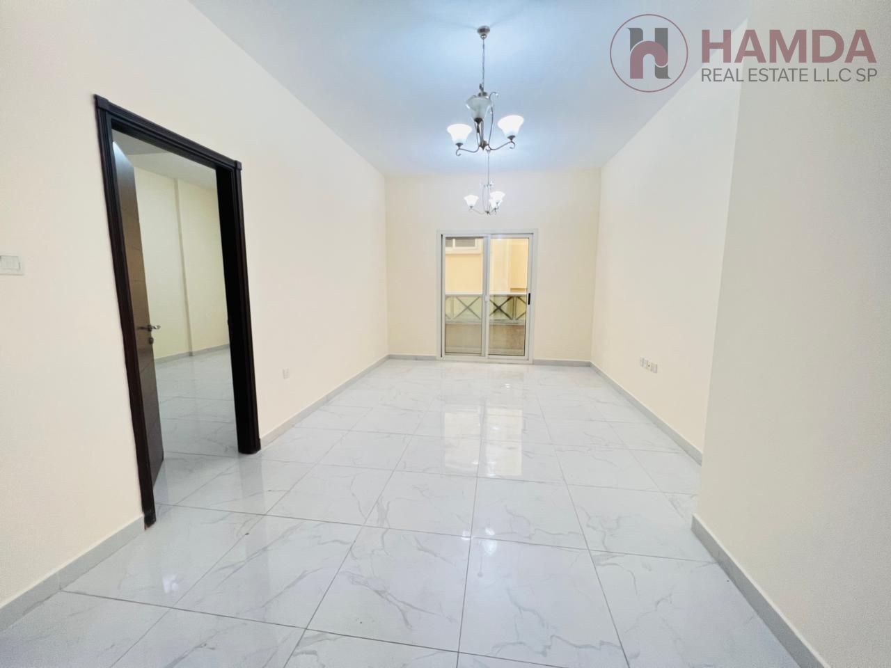 Spacious 1 BHK -NO Commission -12 Payment -1 Month Free