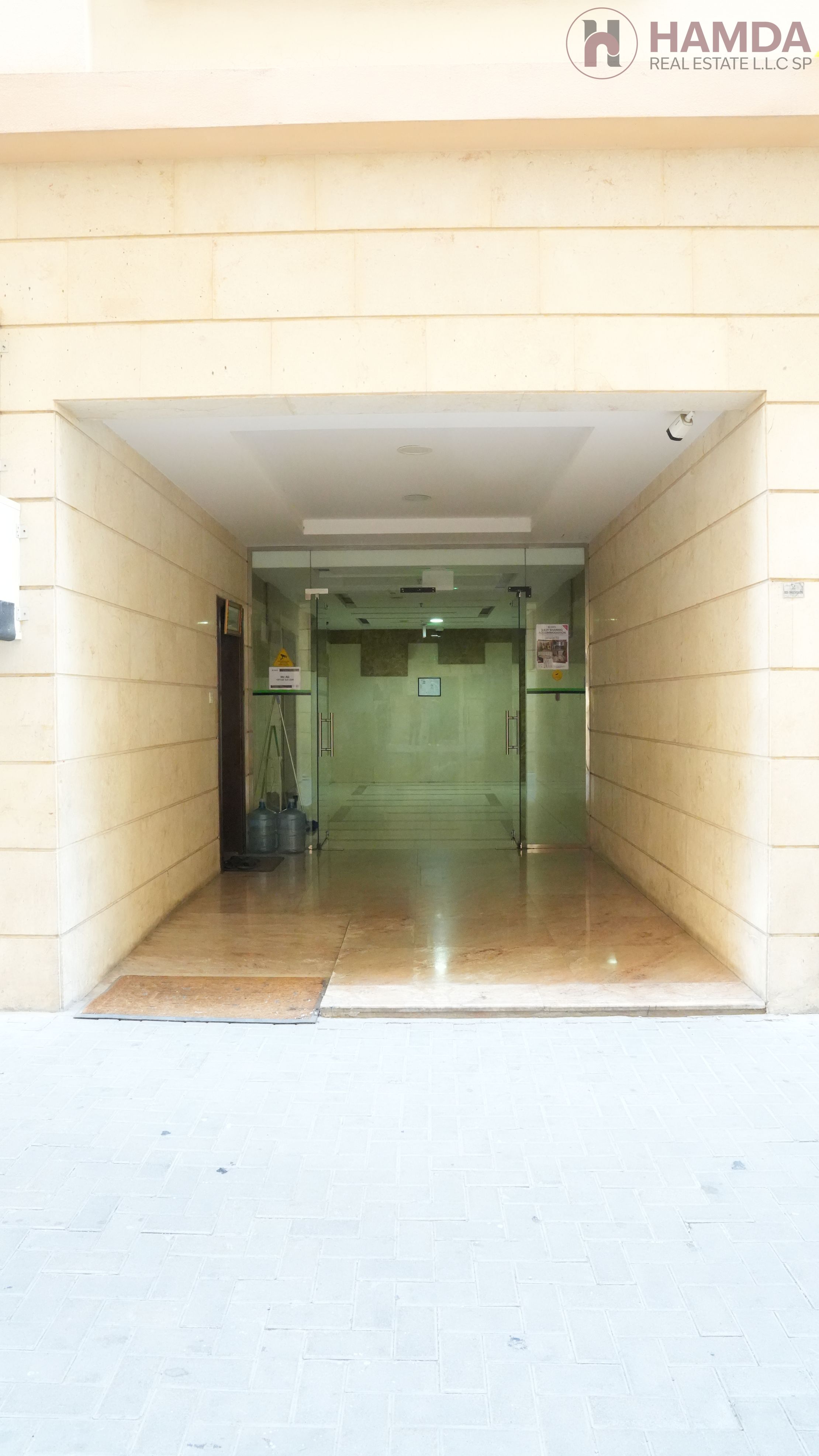 Modern 2BHK Apartment in Muwaileh | Direct from the Owner