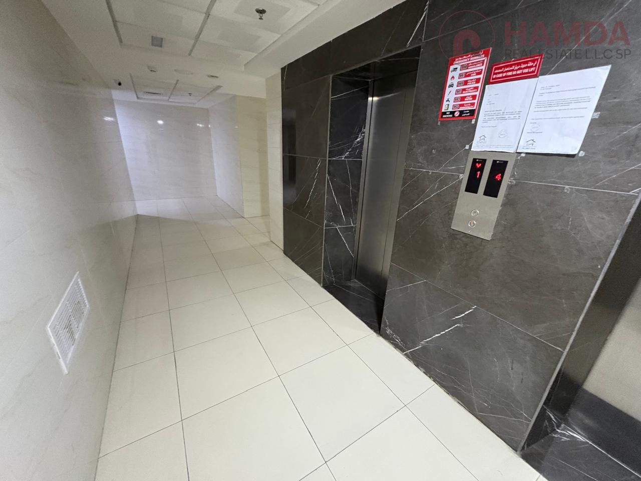 SPACIOUS 2BHK - 51K DIRECT FROM OWNER - 12 PAYMENT-1 MONTH FREE