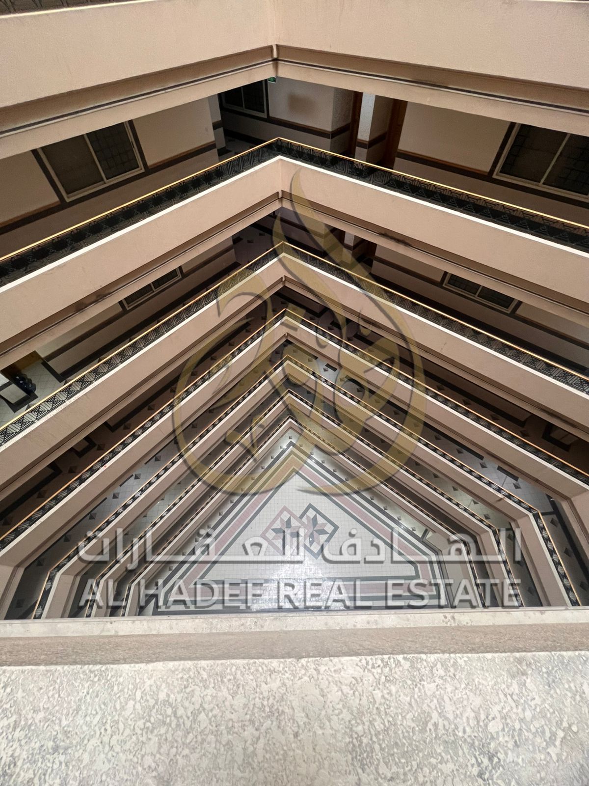 1 Bedroom + Living Room / Free AC / Beautiful View