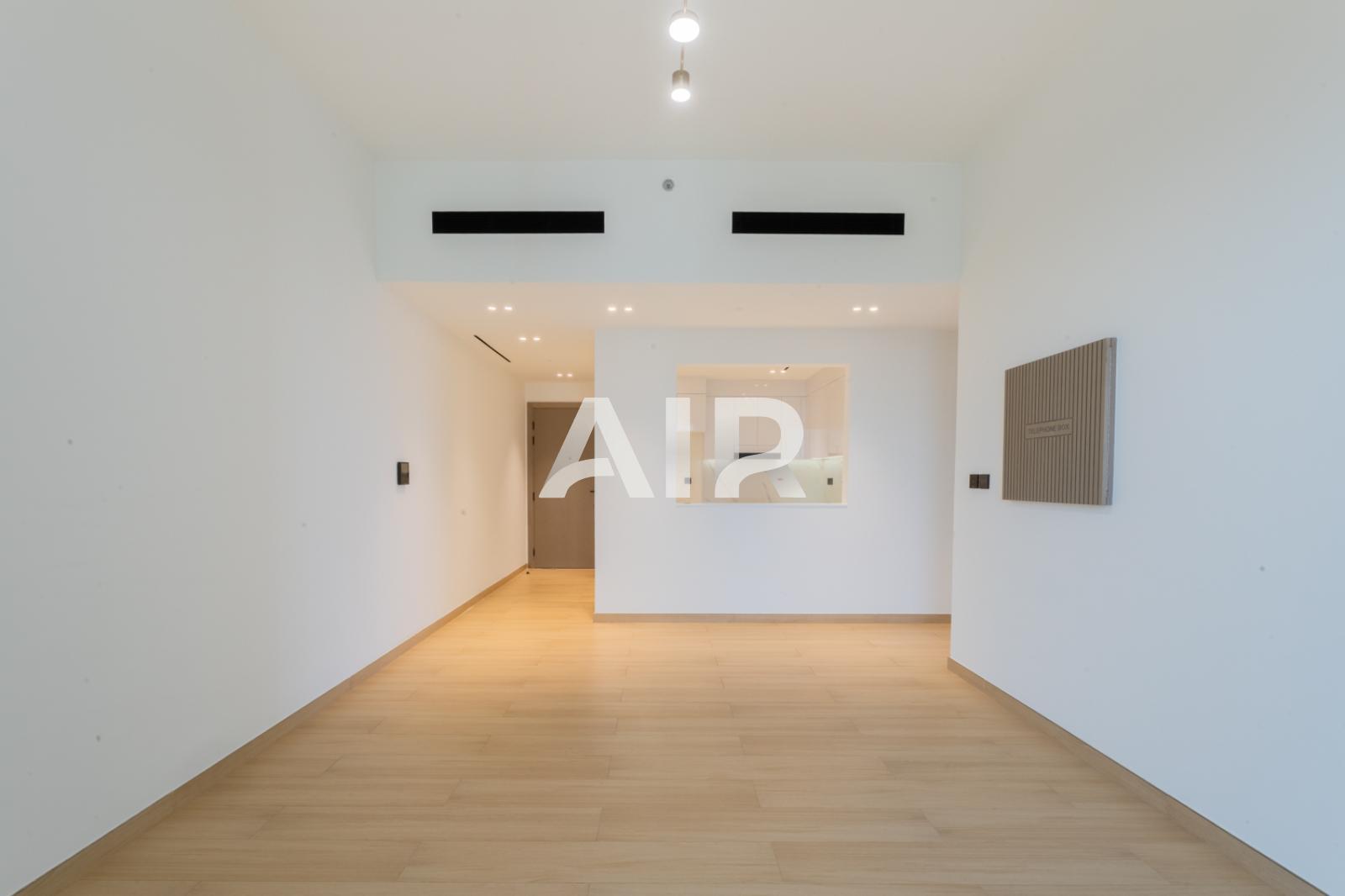 High Floor | 2 Parking |Spacious 2 Bedroom