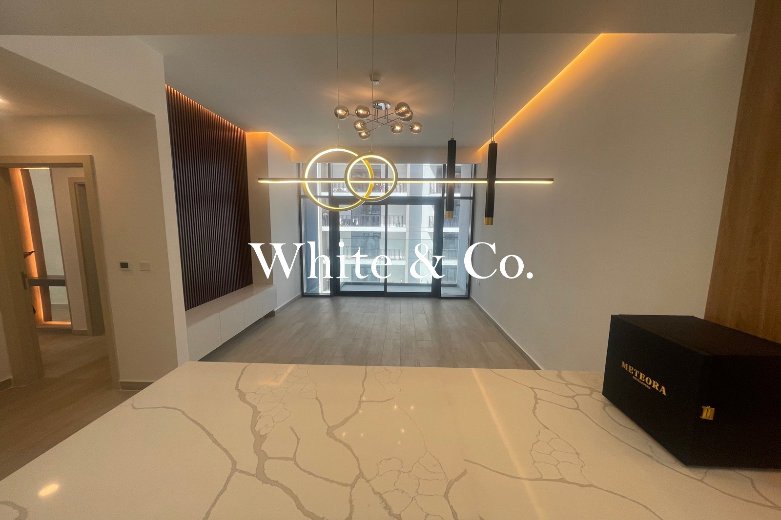 Brand New| Luxury Living | Prime Location