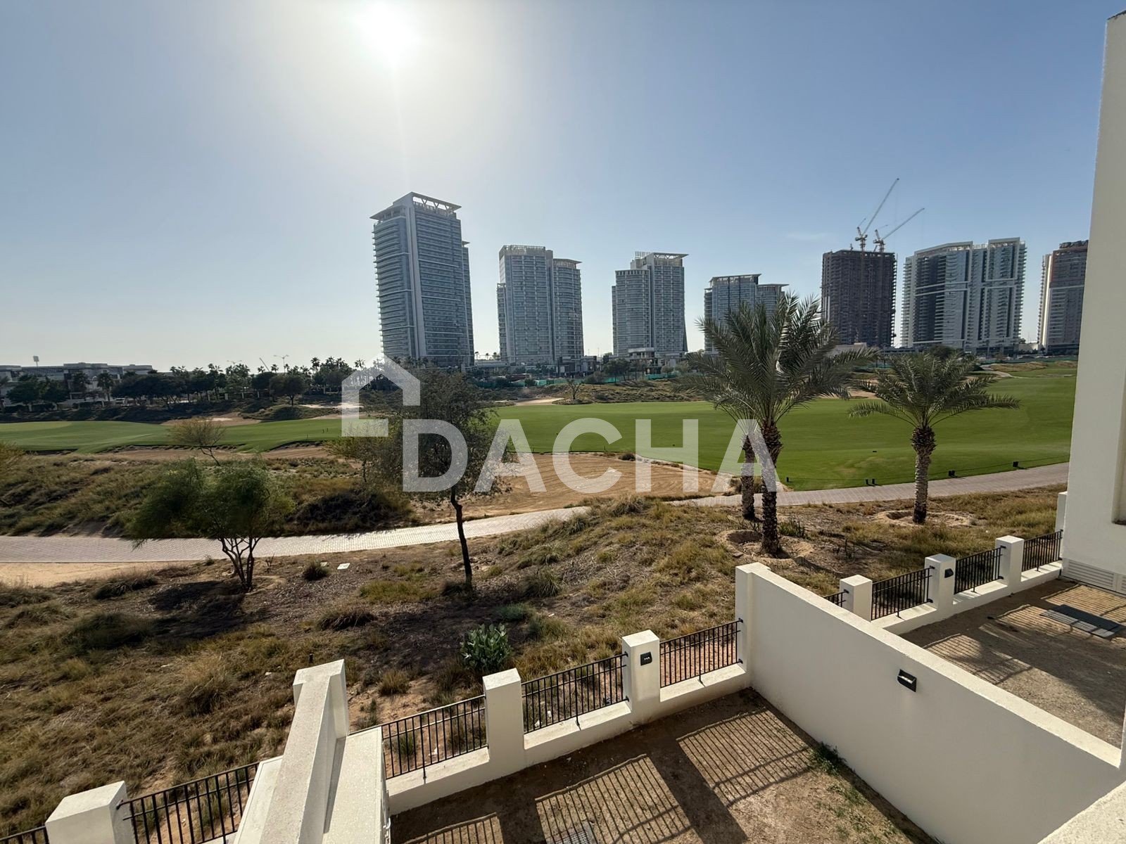 GOLF VIEW | AVAILABLE NOW | UNFURNISHED