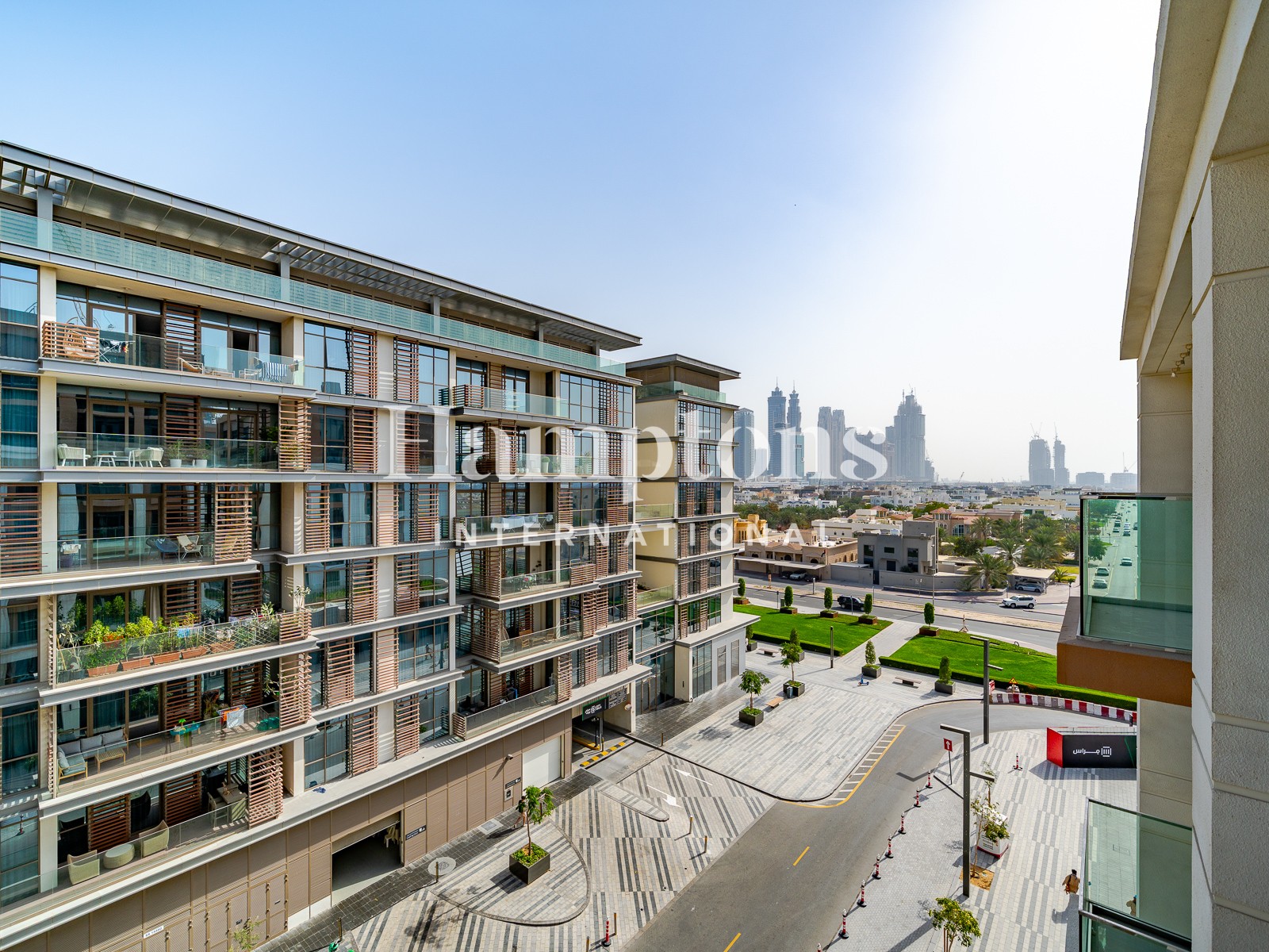 5th Floor | Celadon 1 | Available Immediately