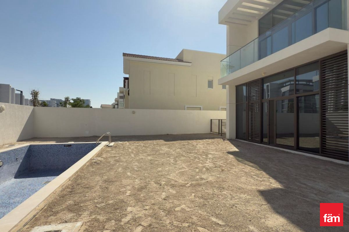Brand New | High End 4br Villa | Private Pool