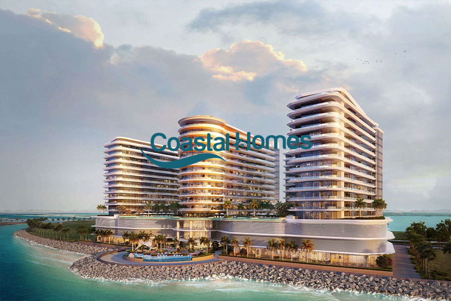 New Launch | Full Sea Views | 3 Years Post Handover Plan