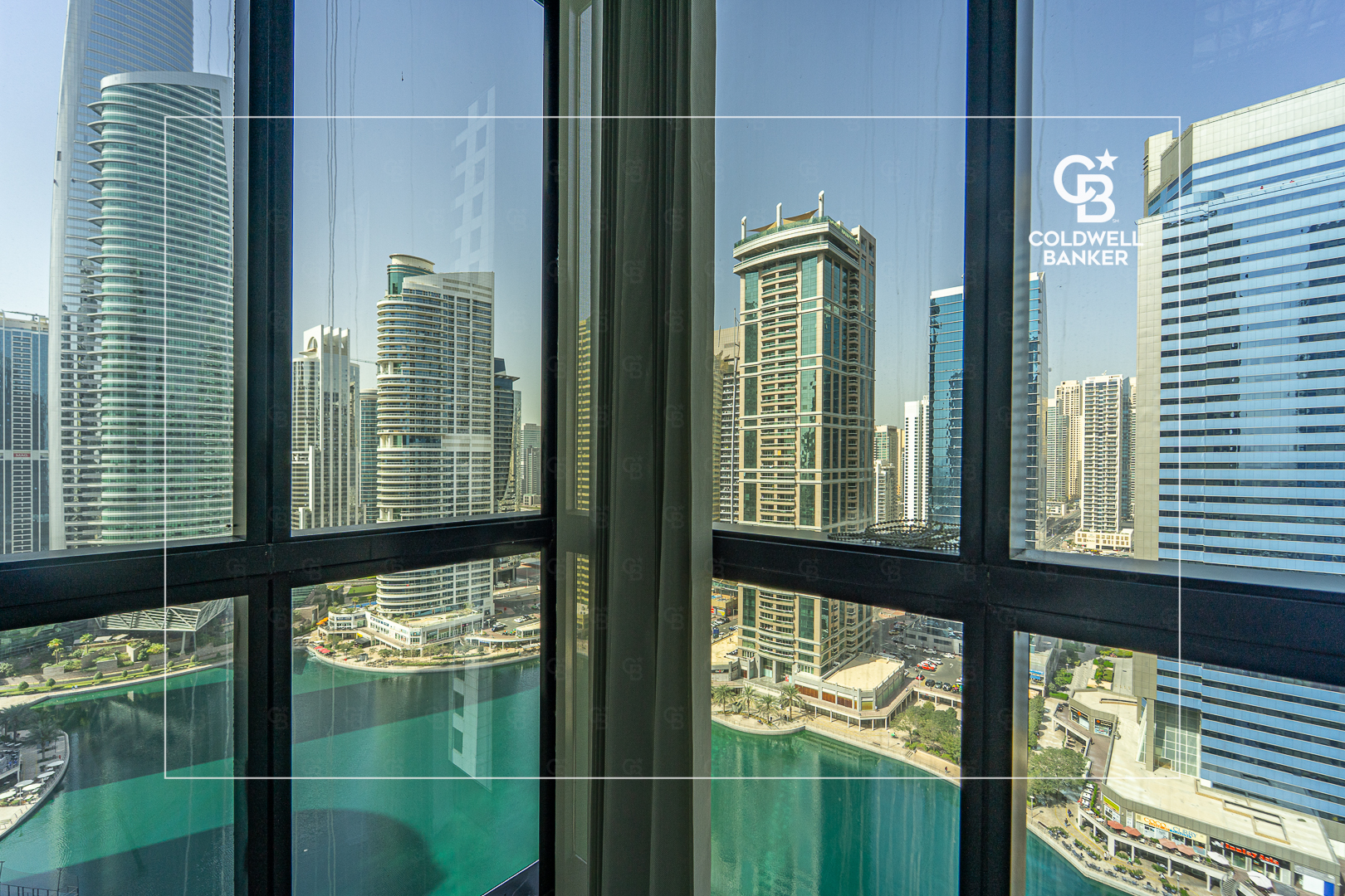 Grade A | DMCC | Vacant | Great View
