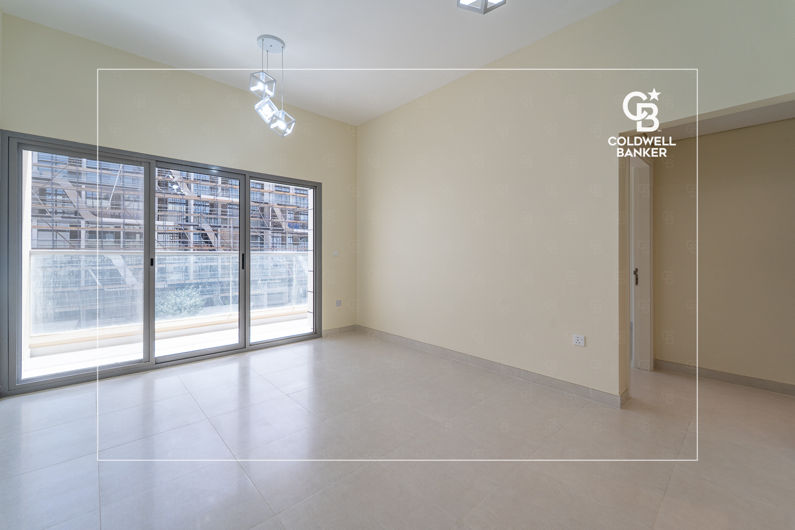 1BHK | READY TO MOVE | SEMI FURNISHED