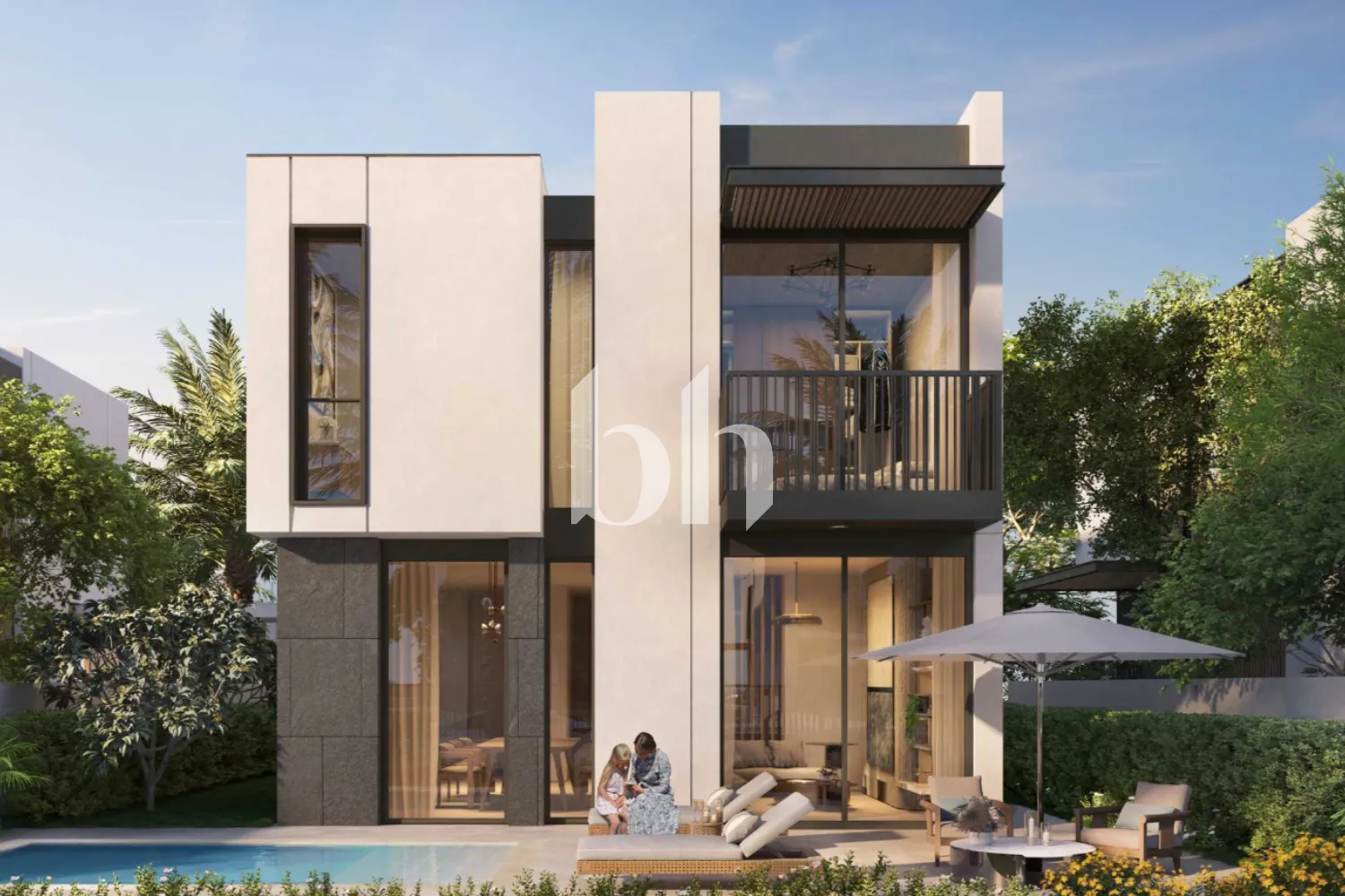 Premium Location | Huge Plot | 3 Bed Villa