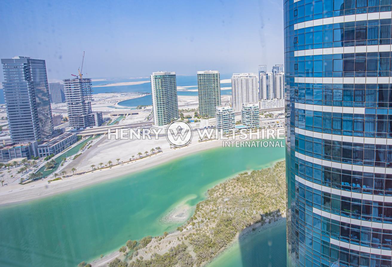 Spacious 2 bed | High ROI | Hydra Avenue