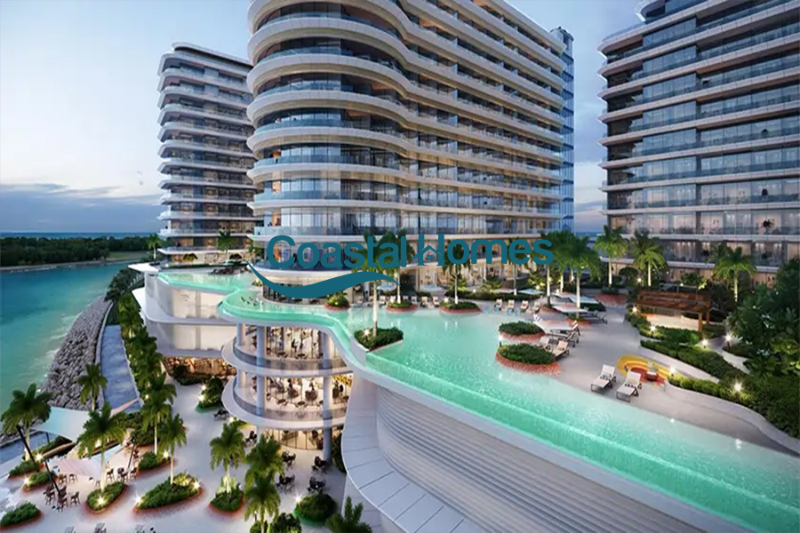 Branded Residence | 3 Years Post Handover | New Launch