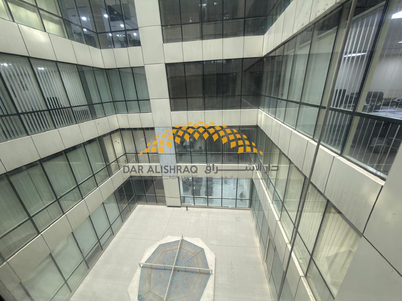 Office for Rent | Al Majaz 3 | 1,505 sq. ft | AED 60,000