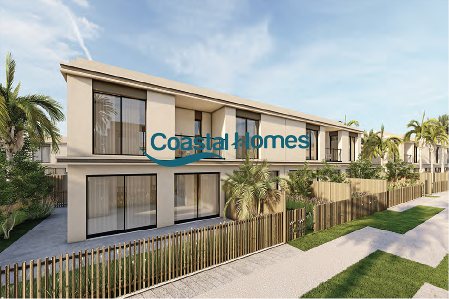 Island Living | 40% Post Handover | Beach Access