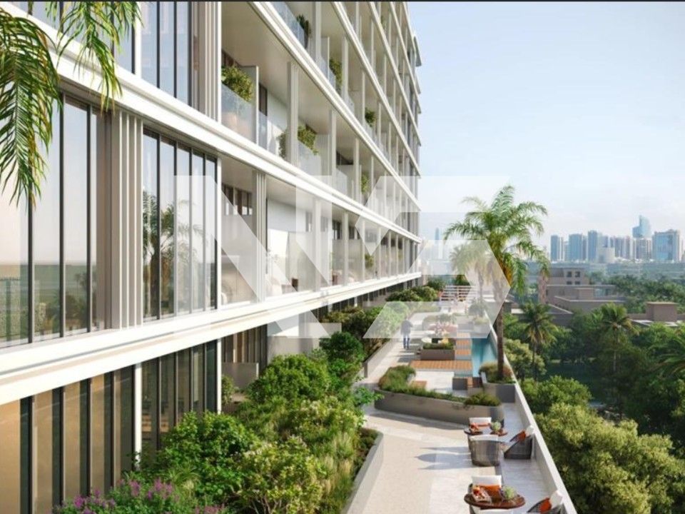 Urban Lifestyles | Maximum Comfort | Strong ROI Potential