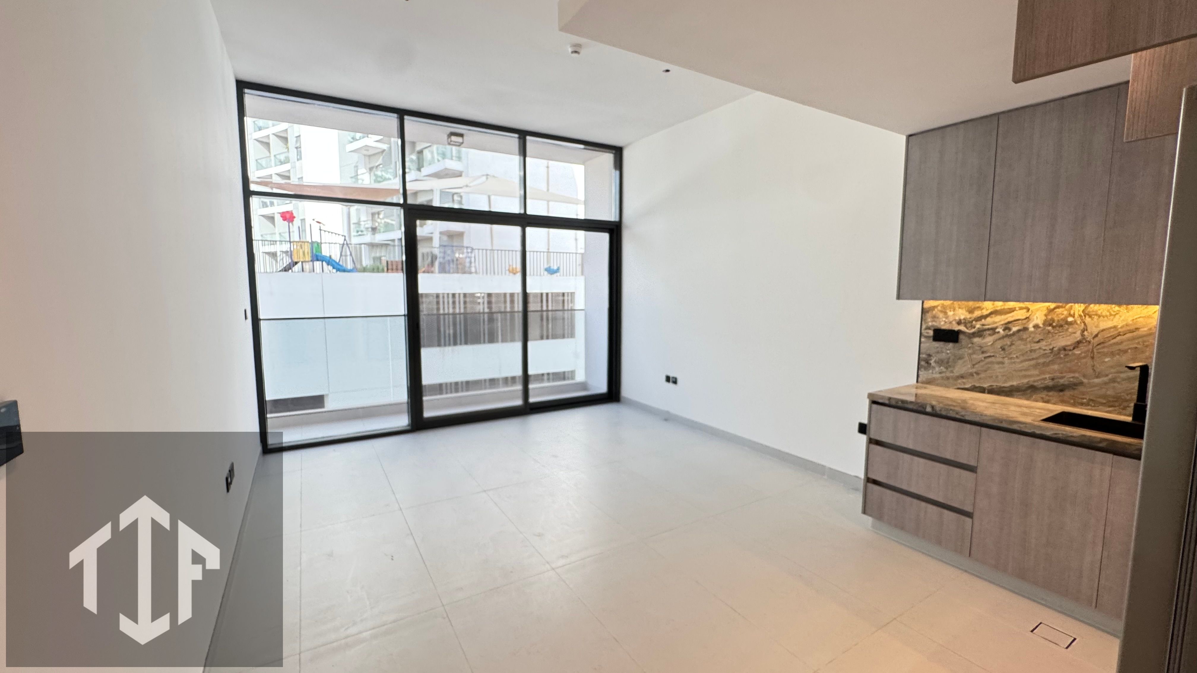 Handover Now | Elegant | High Floor Open View