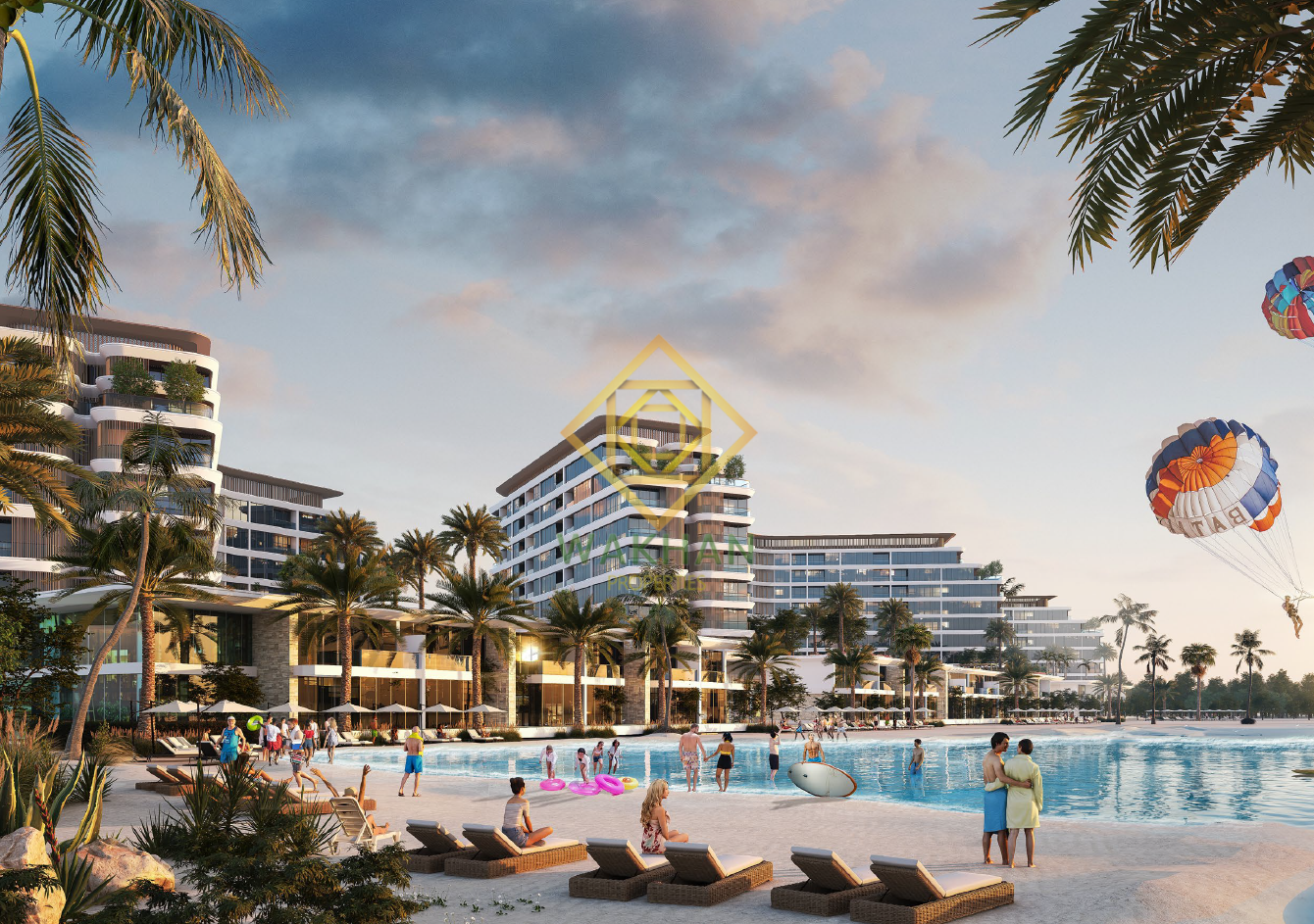Beachfront Living | Multiple Options | Luxurious
