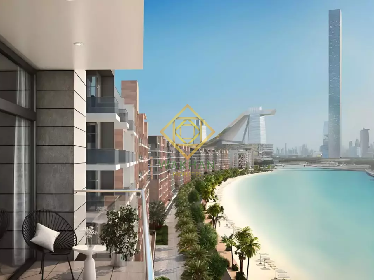 Spacious Studio | Great Deal | Beachfront