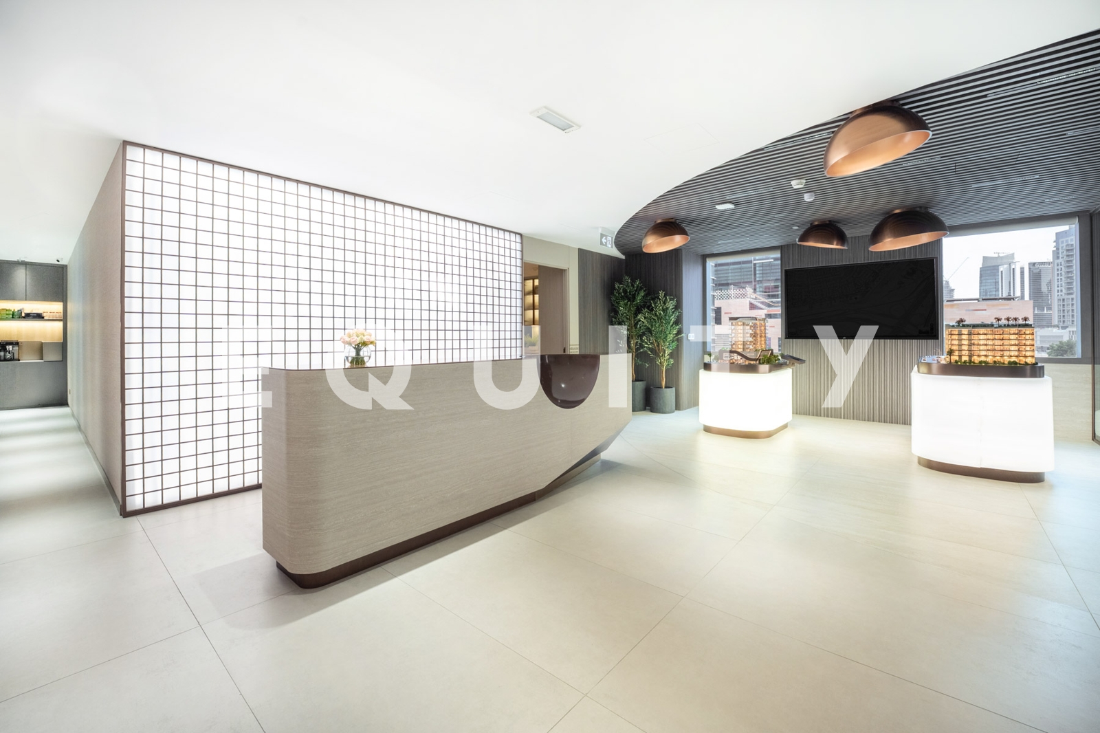 Luxury Fit-Out | Grade A | 6 Parking Spaces