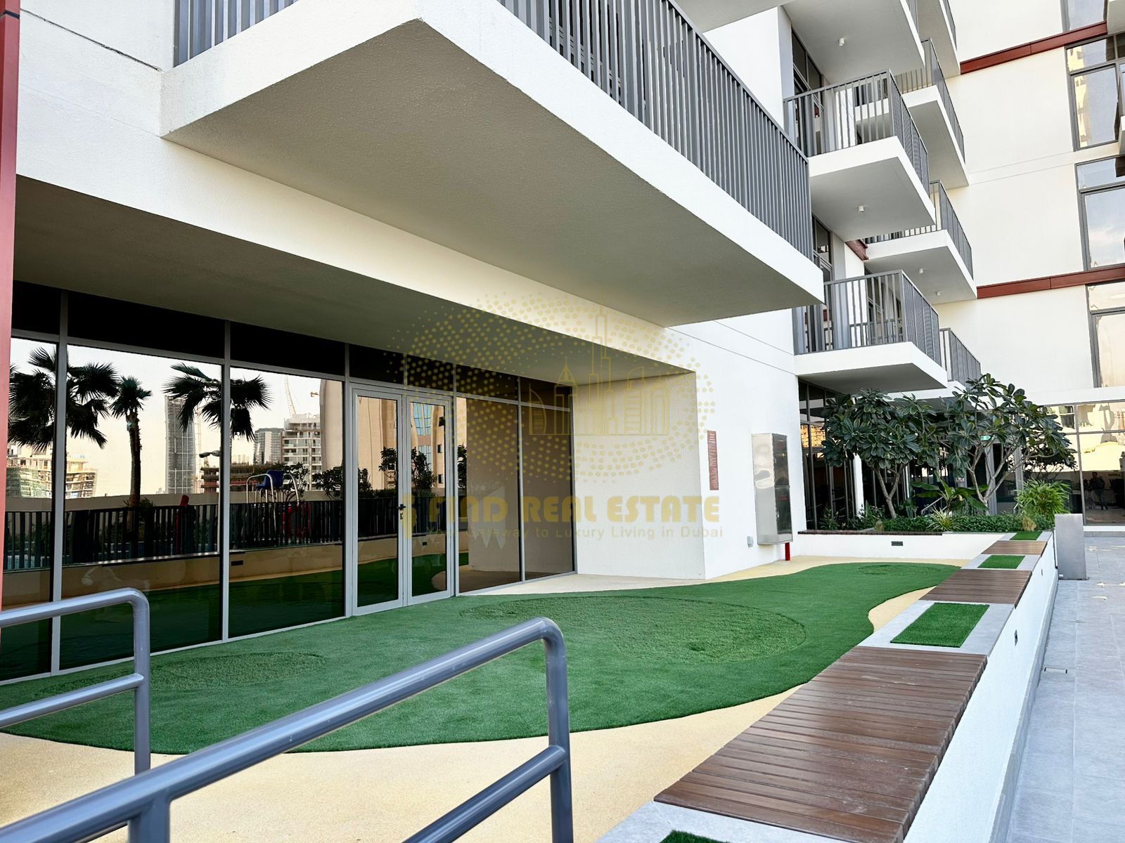 Elevated Living | Bright & Brand New 2BR in JVC
