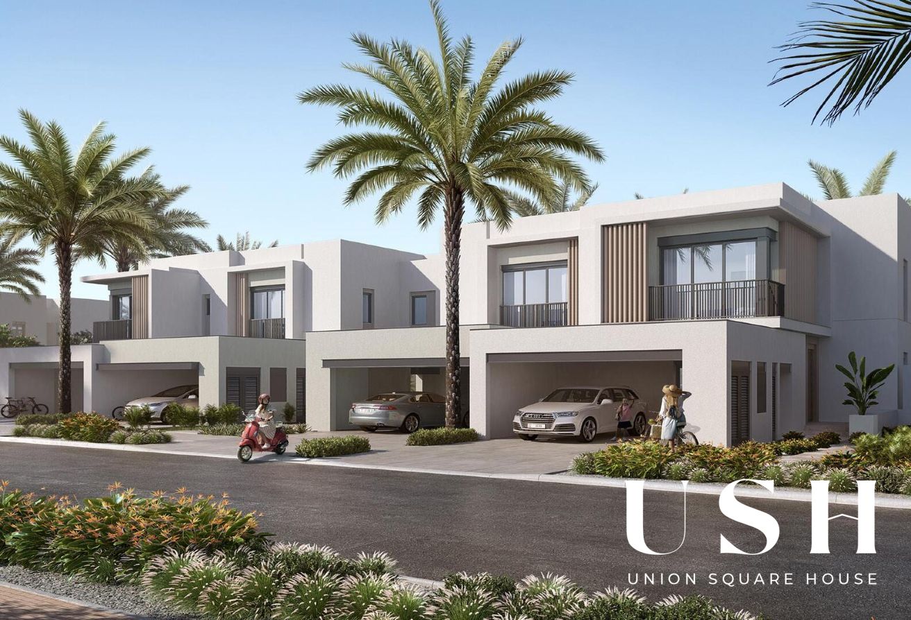 Spacious 3BR+M | On Park | Opp Pool | Phase 1