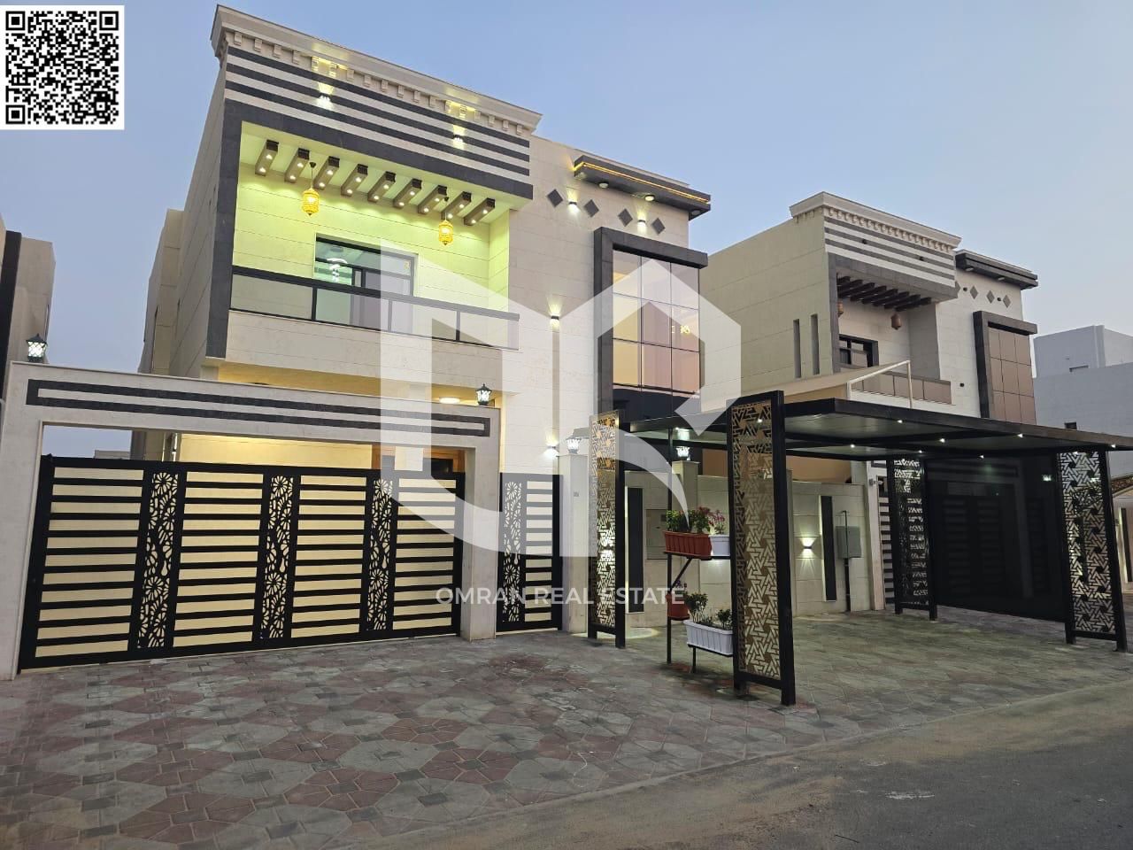 A very special opportunity: a villa including electricity, water, and air conditioning at a great price.